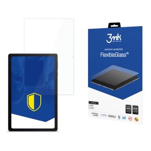 Sticlă hibridă rezistentă la spargere pentru Acer Iconia Tab M10 - 3mk FlexibleGlass