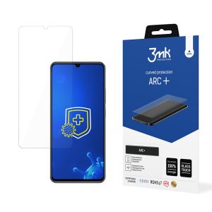 Folie de protecție pentru Realme C63 - 3mk ARC+