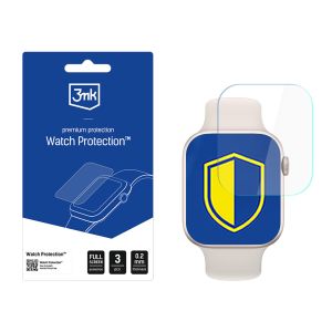 Folie de protecție pentru ecranul smartwatchului Honor Watch 5 - Protecție 3mk Watch