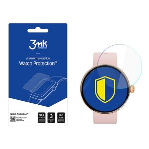 Folie de protecție pentru ecranul smartwatchului Forever Forevive 5 SB-365 - Protecție 3mk Watch