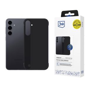 Carcasă ultraușoară pentru Samsung Galaxy S24+ - 3mk Just20g Matt Case