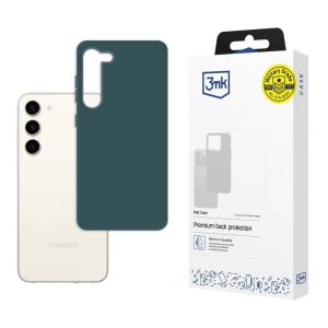 Husă pentru Samsung Galaxy S23 5G - 3mk Matt Case Lovage