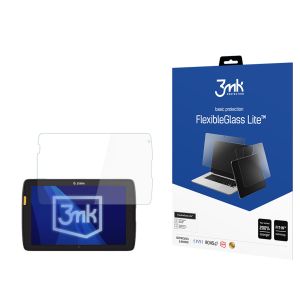 Sticlă hibridă necrăpătoare pentru Zebra ET40 / ET45 8" - 3mk FlexibleGlass Lite