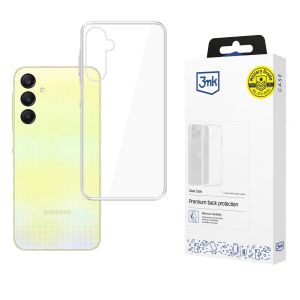 Husă pentru Samsung Galaxy A26 5G - 3mk Clear Case