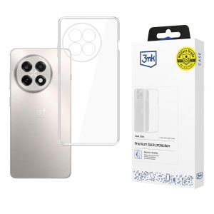 Husă pentru OnePlus 13R/ACE 5 - 3mk Clear Case