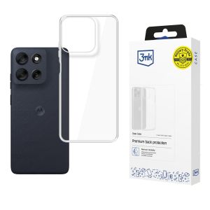 Carcasă blindată pentru Motorola Moto G56 - 3mk Armor Case