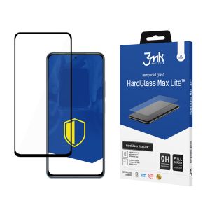 Sticlă temperată pentru Xiaomi Mi 11i 5G - 3mk HardGlass Max Lite