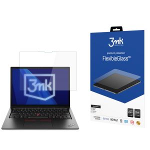 Sticlă hibridă flexibilă anti-spargere pentru Lenovo ThinkPad L13 2in1 Gen 6 - 3mk FlexibleGlass
