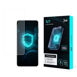 Protecție ecran pentru Samsung Galaxy S21 5G - 3mk 1UP screen protector (3 bucăți)