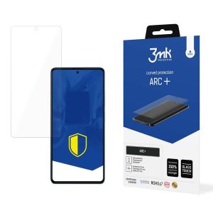 Folie de protecție pentru Redmi Note 12 4G - 3mk ARC+
