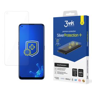 Folie de protecție antișoc pentru Realme 7 Pro - 3mk SilverProtection+