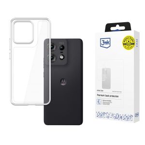 Carcasă blindată pentru Motorola Edge 50 Pro - 3mk Armor Case