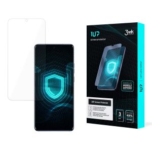 Protecție ecran pentru Motorola Edge 40 - 3mk 1UP screen protector (3 bucăți)