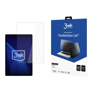 Sticlă hibridă necrăpătoare pentru BLOW BlackTAB10 10" - 3mk FlexibleGlass Lite