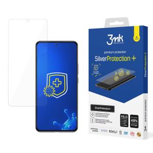 Folie de protecție antișoc pentru Xiaomi 12T/12T Pro - 3mk SilverProtection+