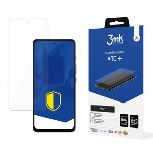 Folie de protecție pentru Motorola Moto G60/G60s - 3mk ARC+