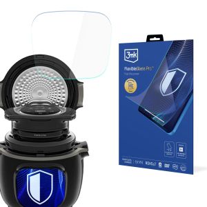 Sticlă nedistructibilă pentru Tefal Cook4Me Touch CY9128 / Touch Pro CY9431 - 3mk FlexibleGlass Pro