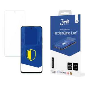 Sticlă hibridă rezistentă pe Realme 12+ 5G - 3mk FlexibleGlass Lite