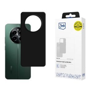 Carcasă pentru Realme 13 4G - 3mk Matt Case Negru