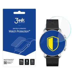 Folie de protecție pentru ecranul smartwatchului Garett V10 - Protecție 3mk Watch