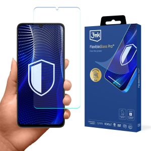 Sticlă rezistentă la spargere pentru Meizu Note 21 - 3mk FlexibleGlass Pro