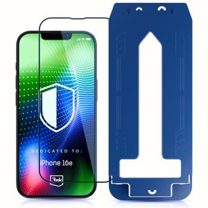 Sticlă securizată pentru Apple iPhone 16E - 3mk HARDY® Ultra Glass™