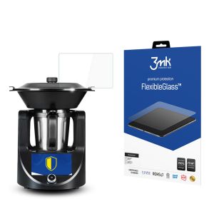 Sticlă hibridă netezibilă pentru PHILIPIAK COOKOVER C-01  - 3mk FlexibleGlass