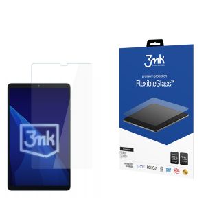 Sticlă hibridă rezistentă la spargere pentru Blackview TAB 60 8.68" - 3mk FlexibleGlass