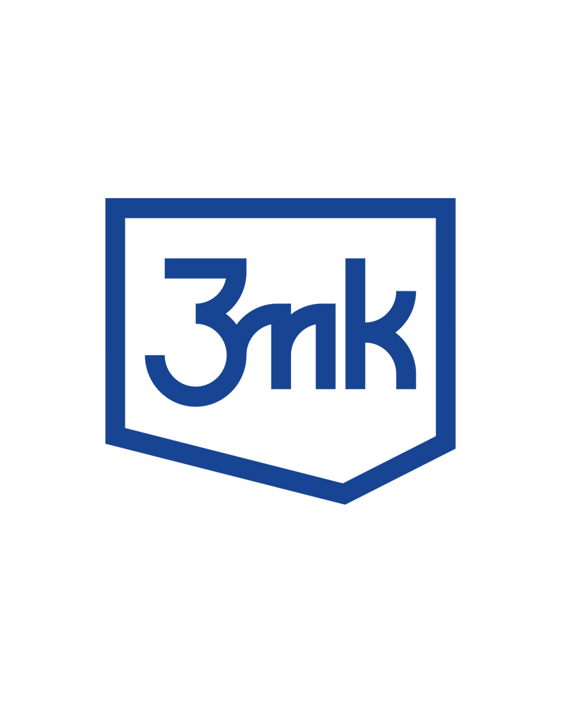 Sticlă hibridă antiefracție pentru Kamikaze K1 Plus - 3mk FlexibleGlass™