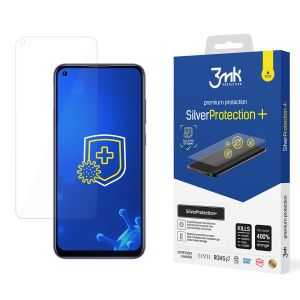 Folie de protecție antișoc pentru Samsung Galaxy M11 - 3mk SilverProtection+