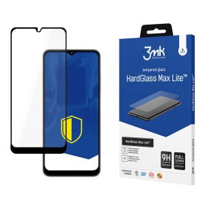 Sticlă temperată pentru Samsung Galaxy A22 5G - 3mk HardGlass Max Lite
