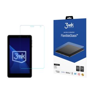 Sticlă hibridă netezibilă pentru Navitel T797 4G - 3mk FlexibleGlass