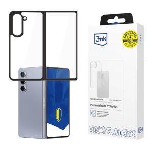 Husă pentru Samsung Galaxy Z Fold 5 - 3mk Satin Armor Case+ Fold