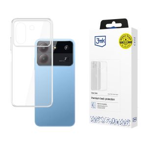 Husă pentru ZTE Blade A73 4g - 3mk Clear Case