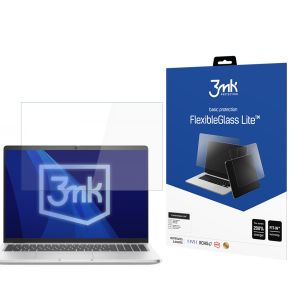 Sticlă hibridă anti-crăpare pentru Dell Pro 16 Plus - 3mk FlexibleGlass Lite