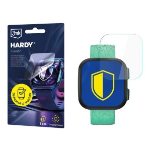 Sticlă hibridă pentru smartwatch Garmin Bounce - 3mk HARDY® Fusion Watch Protection™