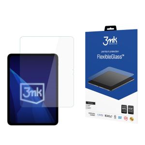 Sticlă hibridă flexibilă anti-spargere pentru Apple iPad Pro 13 (M5) - 3mk FlexibleGlass