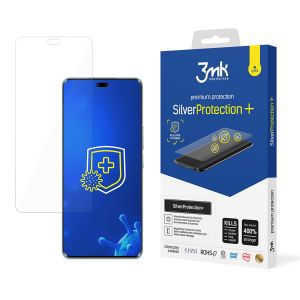 Folie de protecție antișoc pentru Honor 200 Pro - 3mk SilverProtection+