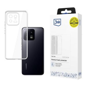 Husă pentru Xiaomi 13 - 3mk Clear Case