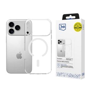 Etui pentru Apple iPhone 17 Pro Max - 3mk Armor MagCase