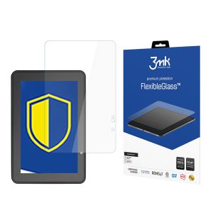 Sticlă hibridă rezistentă la spargere pentru Zebra ET51/ET56 8,4cali - 3mk FlexibleGlass