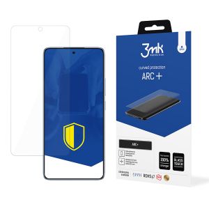 Folie de protecție pentru Xiaomi 14T / 14T Pro - 3mk ARC+