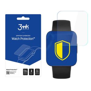 Folie de protecție pentru ecranul smartwatchului POCO Watch - Protecție 3mk Watch