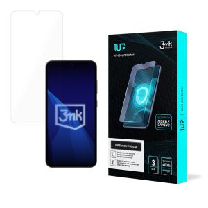 Protecție ecran pentru Samsung Galaxy S25 - 3mk 1UP screen protector (3 bucăți)