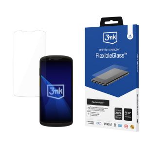 Sticlă hibridă pentru Zebra TC 53/58/58e - 3mk FlexibleGlass