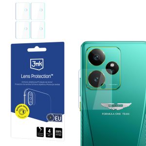 Sticlă pentru obiectivul aparatului foto pentru Realme GT 7 - 3mk Lens Protection