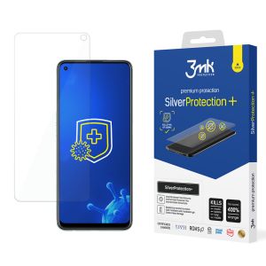 Folie de protecție antișoc pentru Oppo Reno 6 Pro 5G PEPM00 - 3mk SilverProtection+