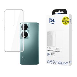 Husă pentru Honor 90 Smart - 3mk Clear Case