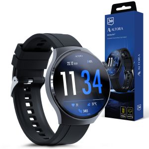 Folie de protecție pentru ecranul smartwatch-ului Altora Everyday Slim - 3mk Watch Protection