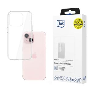 Carcasă blindată pentru Apple iPhone 15 - 3mk Armor Case